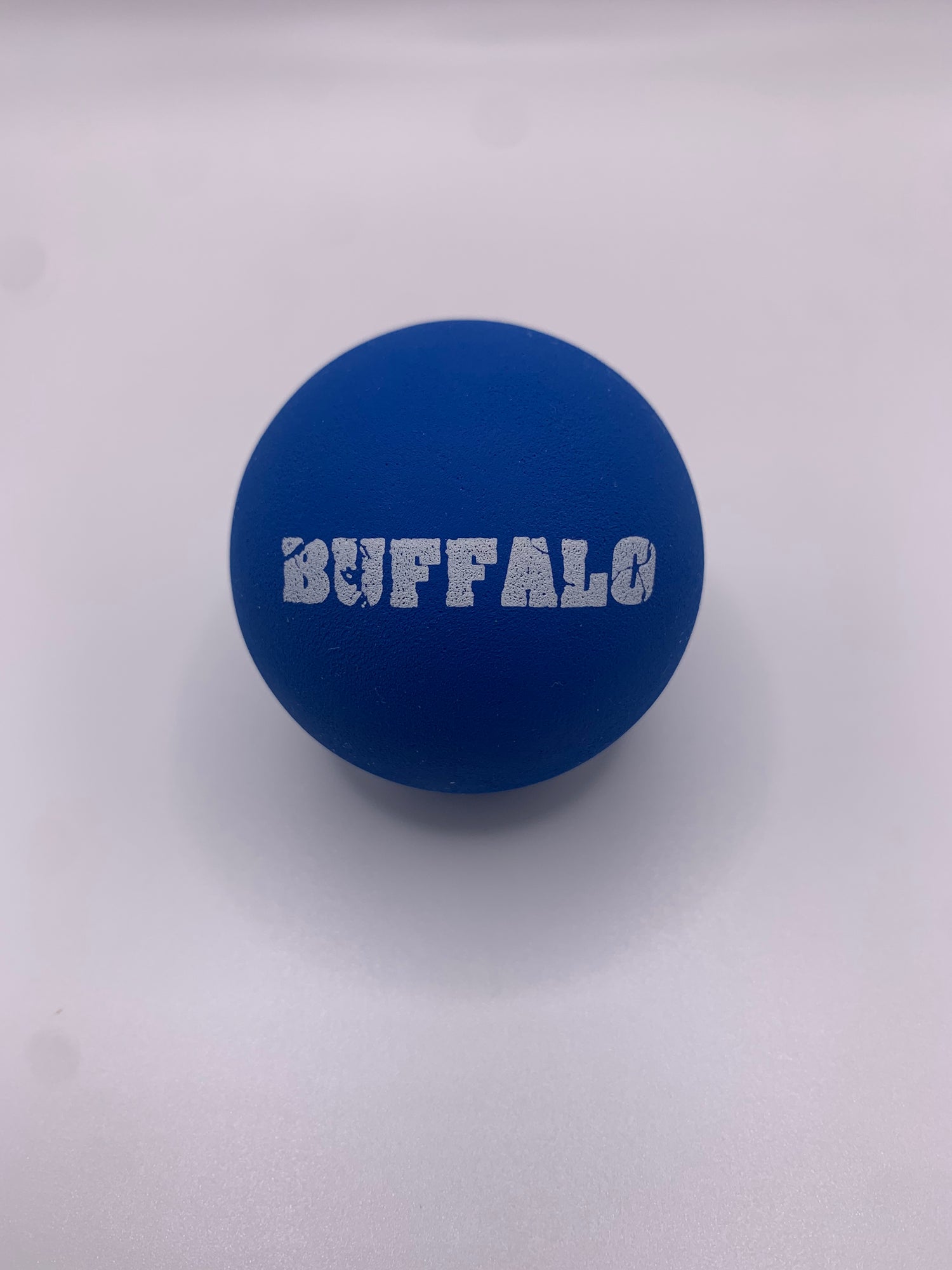 The Buffalo Ball