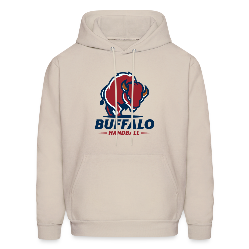 Men's Hoodie - Sand